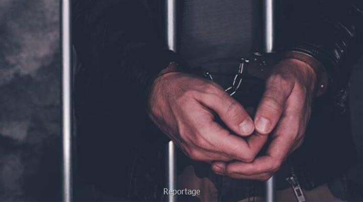 دستگیری خواهر امیر مقصودلو به خاطر آواز خواندن