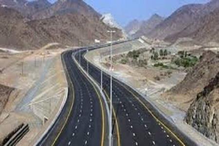 شركت عمران شهر جدید صدرا اسپانسر آزادراه اصفهان-شیراز شد