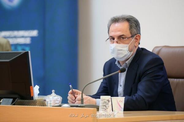 پیام تسلیت استاندار تهران درپی درگذشت استاد شجریان