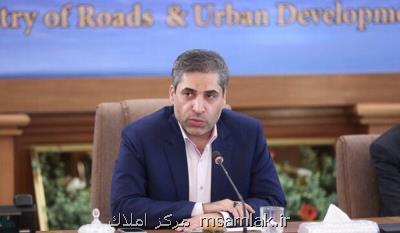 40هزار و 108 مسكن مهر باقی مانده افتتاح و بهره برداری می شوند