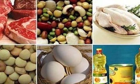 تخلیه ۸ میلیون و ۷۰۰ هزار تن كالای اساسی در بندر امام