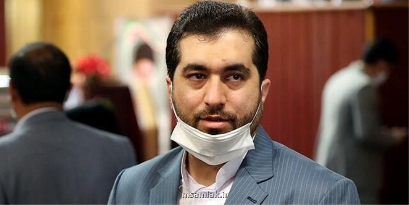 ابقاء احمدی در ریاست شورای عالی استانها