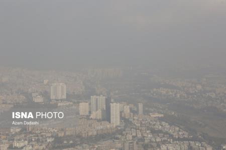 قوه قضاییه بعنوان مدعی العموم به مبحث آلودگی هوای تهران ورود كند