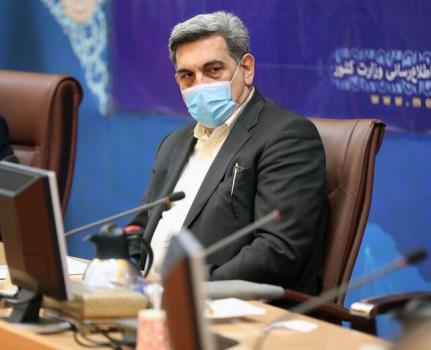حل مشكل آلودگی هواو ترافیك تهران حاكمیتی است