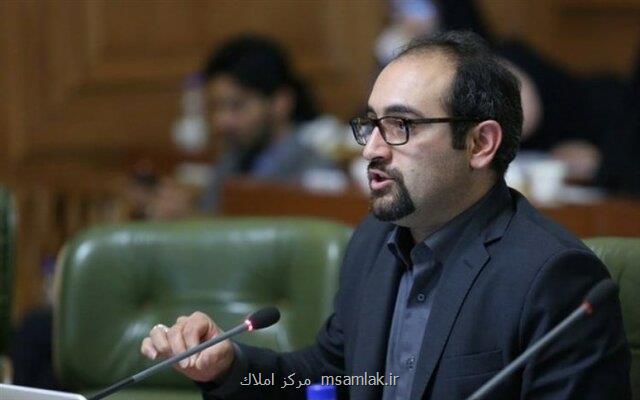 احتمال طرح سوال از شهردار تهران در صورت عدم پاسخگویی