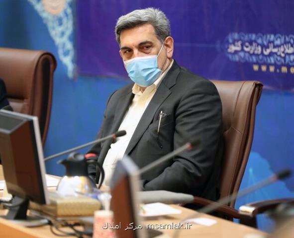 حل مشكل آلودگی هواو ترافیك تهران حاكمیتی است
