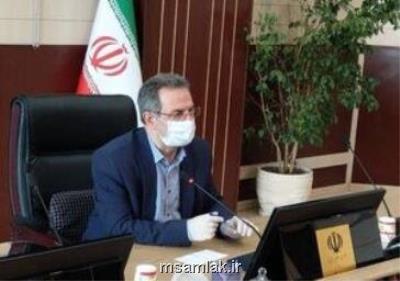 تعیین تكلیف درخواست سه شهرستان استان تهران برای ایجاد مجتمع های صنفی تا دو ماه آتی