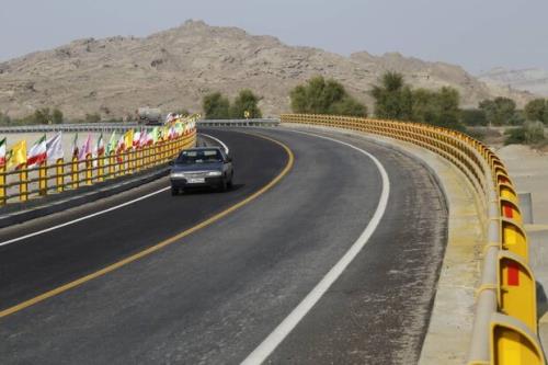 كاهش ۱۶ درصدی تردد وسایل نقلیه نسبت به روز گذشته