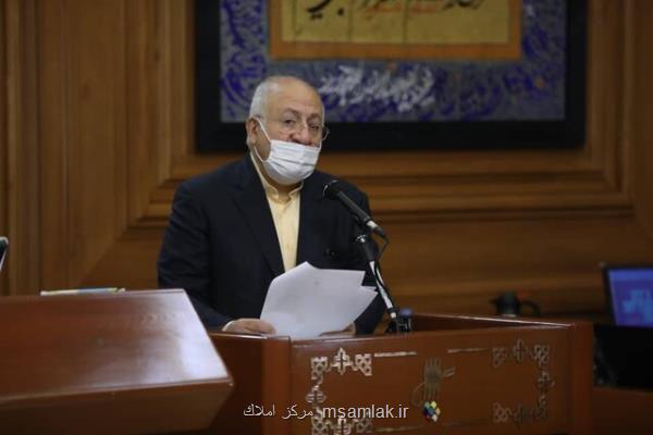 روند فسادزدایی و پیگیری فساد گذشته در شهرداری تهران بلا اقدام مانده است
